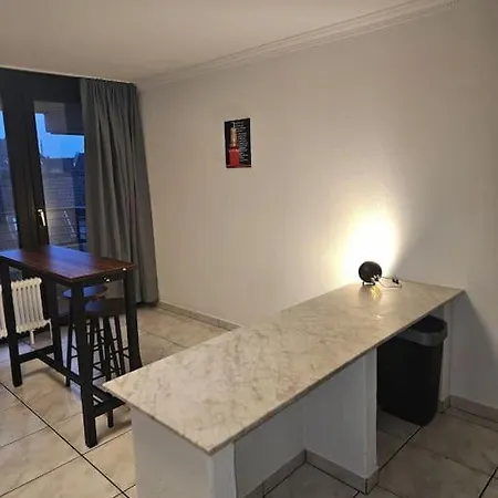 Sweet - 2 - Apartment