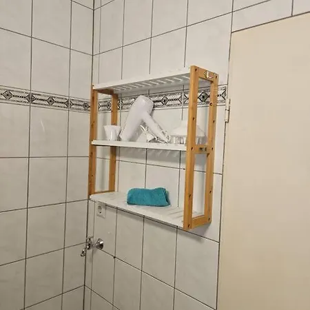 Apartment Sweet - 2 -