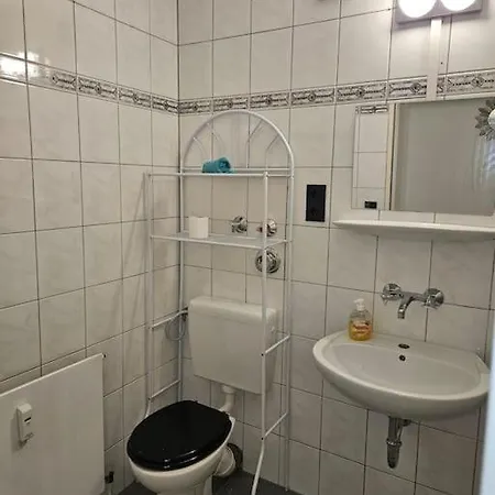 Sweet - 2 - Apartment