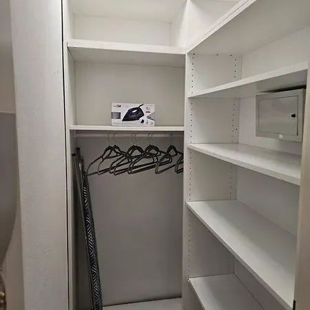 Apartment Sweet - 2 - Moers