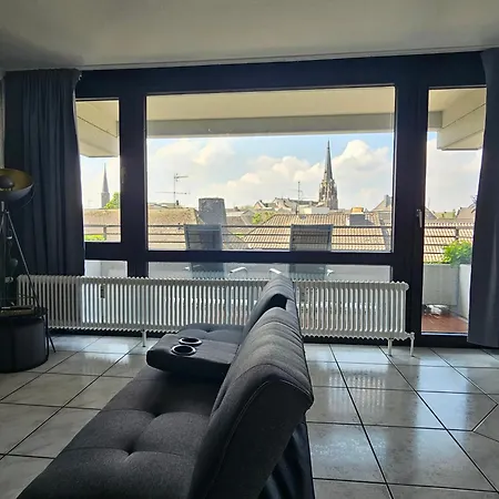 Apartment Sweet - 2 - *