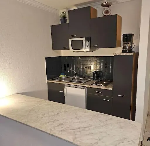 Sweet - 2 - Lejlighed