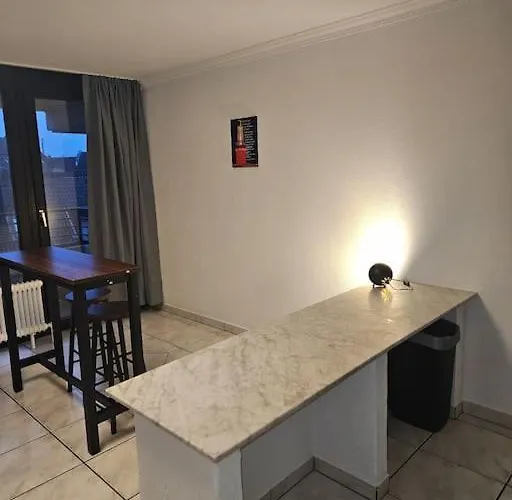 Sweet - 2 - Lejlighed