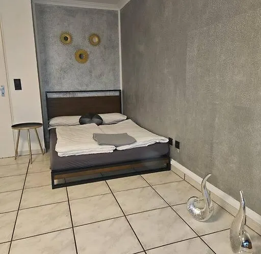 Sweet - 2 - Lejlighed *