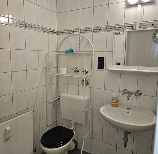 Sweet - 2 - Lejlighed