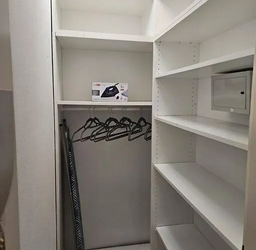 Lejlighed Sweet - 2 - Moers