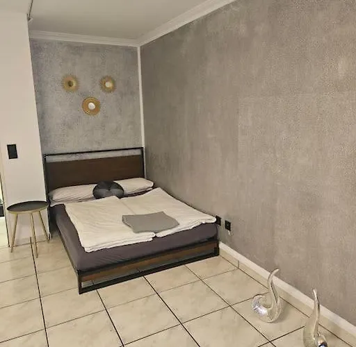 Sweet - 2 - Lejlighed