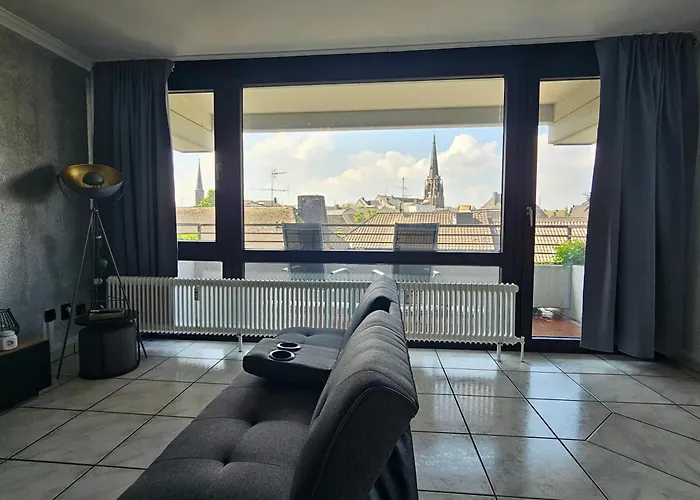 Lejlighed Sweet - 2 - *